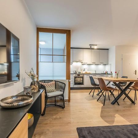 RH-Appartements Grenzach-Wyhlen Extérieur photo