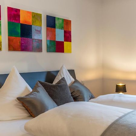 RH-Appartements Grenzach-Wyhlen Extérieur photo