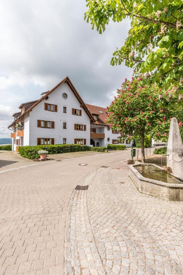 RH-Appartements Grenzach-Wyhlen Extérieur photo