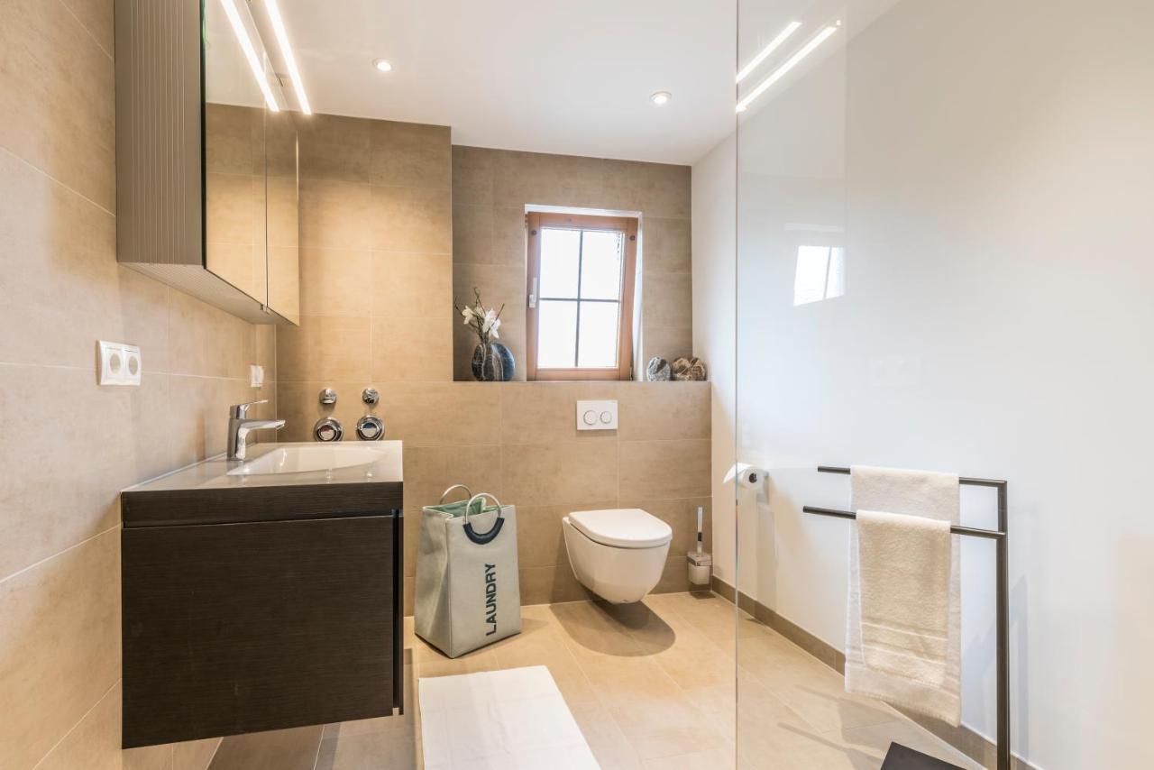 RH-Appartements Grenzach-Wyhlen Extérieur photo