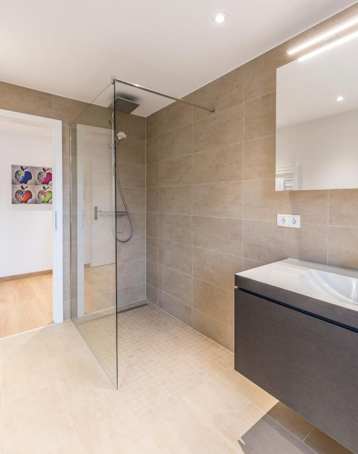 RH-Appartements Grenzach-Wyhlen Extérieur photo