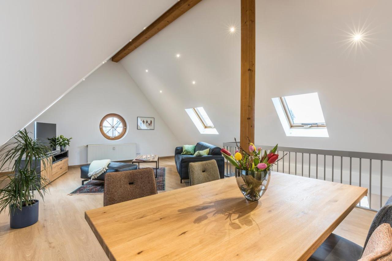 RH-Appartements Grenzach-Wyhlen Extérieur photo
