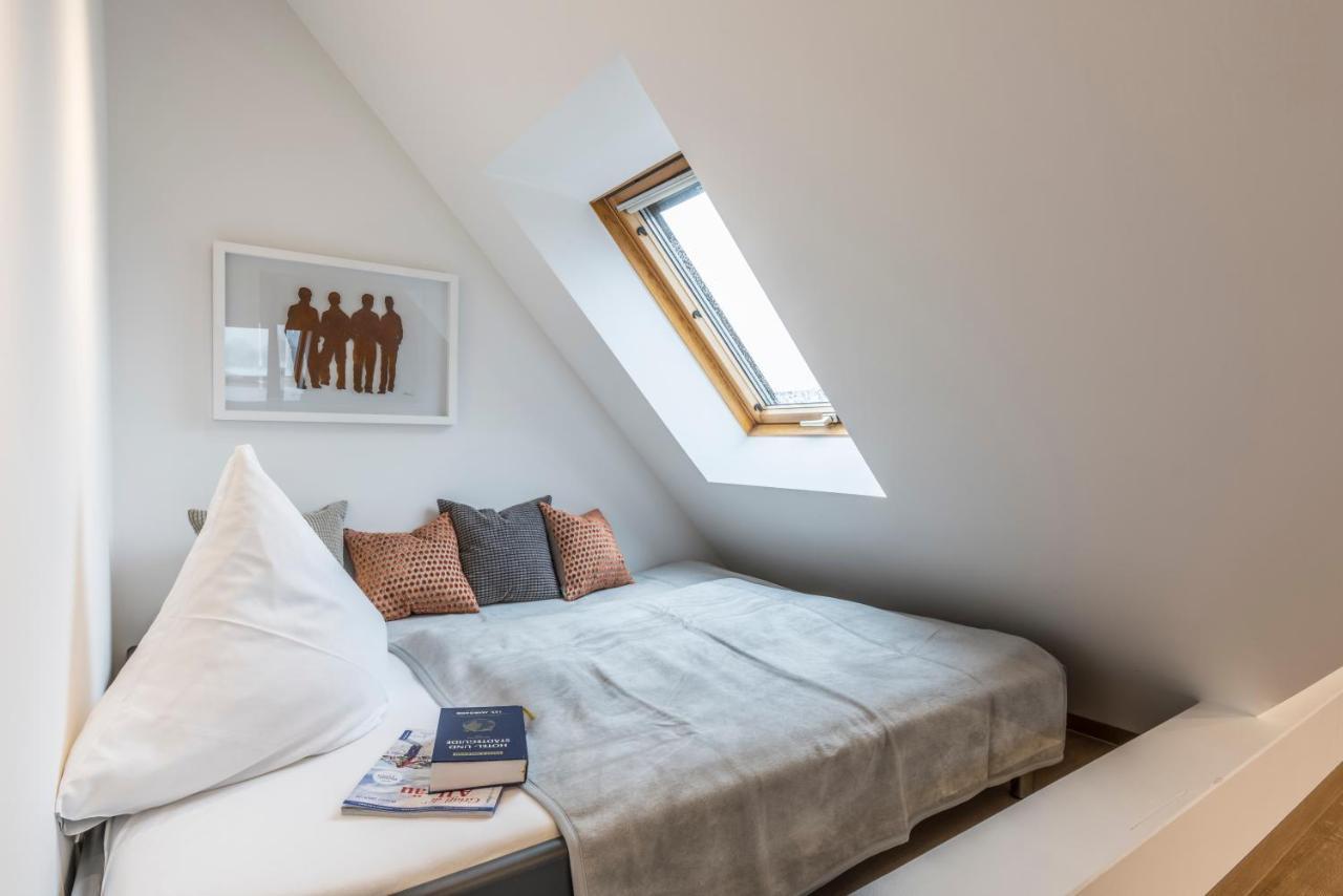 RH-Appartements Grenzach-Wyhlen Extérieur photo