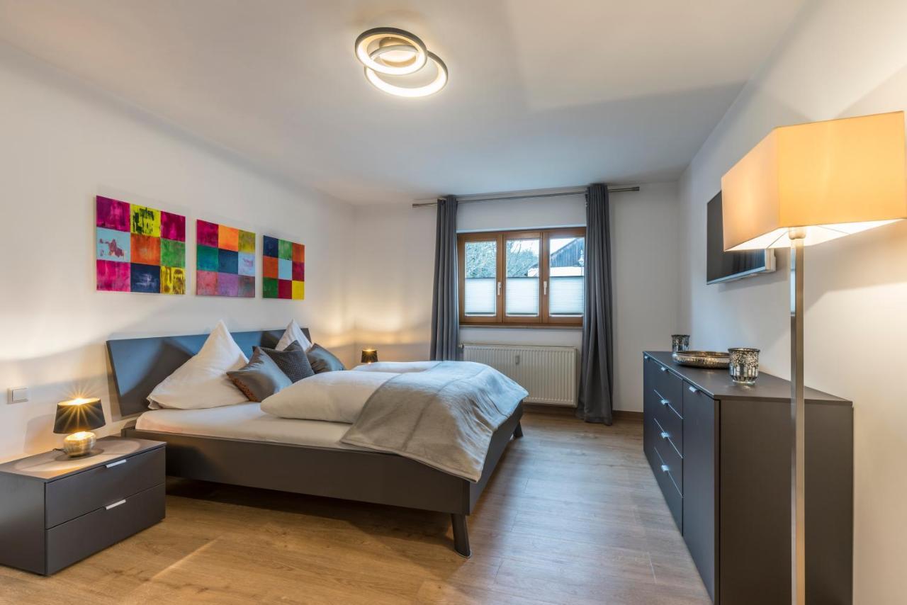 RH-Appartements Grenzach-Wyhlen Extérieur photo